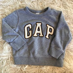 5/$30 Gap Sweatshirt
